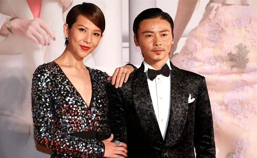 Đường Tăng Trì Trọng Thụy được thừa kế 32 nghìn tỷ và những sao nam Hoa ngữ nhờ vợ: Làm chạn vương” cũng là một loại năng lực!-2