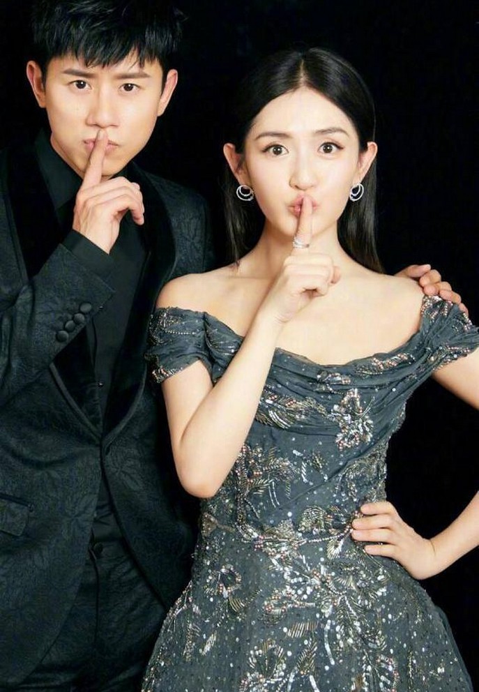 Đường Tăng Trì Trọng Thụy được thừa kế 32 nghìn tỷ và những sao nam Hoa ngữ nhờ vợ: Làm chạn vương” cũng là một loại năng lực!-3