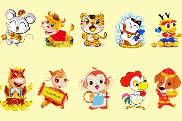 Từ giờ tới cuối năm dương lịch, top 3 con giáp may mắn hơn người, tiền tài rủng rỉnh, vận đỏ như son, sự nghiệp sáng chói-4