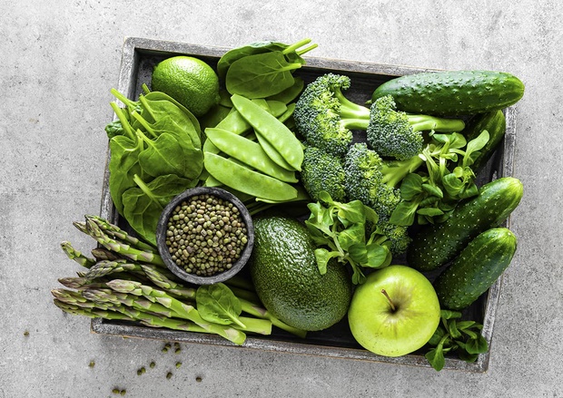 Ngoài vitamin C, nàng da lão hóa còn cần thêm thành phần này để da căng mịn, mướt mát-4