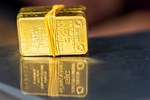 Giá vàng hôm nay 22/8: USD lên đỉnh, vàng tụt dốc không phanh-2