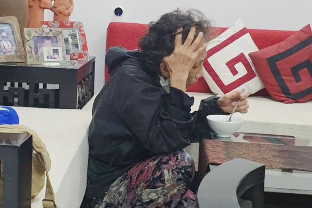 Lý do 6 bị cáo vụ Tịnh thất Bồng Lai kêu oan-3