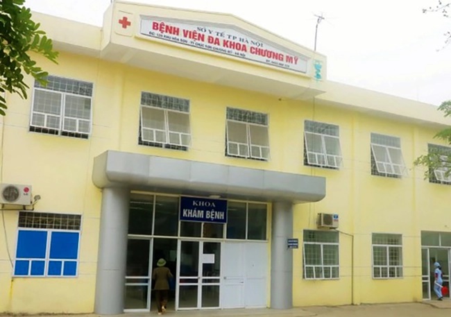 Hé lộ tình tiết vụ mẹ mìn giả nhân viên y tế bắt cóc trẻ sơ sinh-2