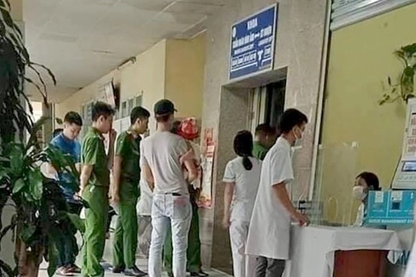 Vụ bắt cóc trẻ sơ sinh: Vì sao đối tượng chọn thời điểm 20h để gây án-2