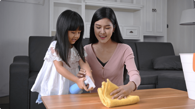 6 cách cha mẹ giao tiếp giúp trẻ hiểu chuyện và thông minh, cách thứ 5 càng áp dụng nhiều con càng ngoan-3