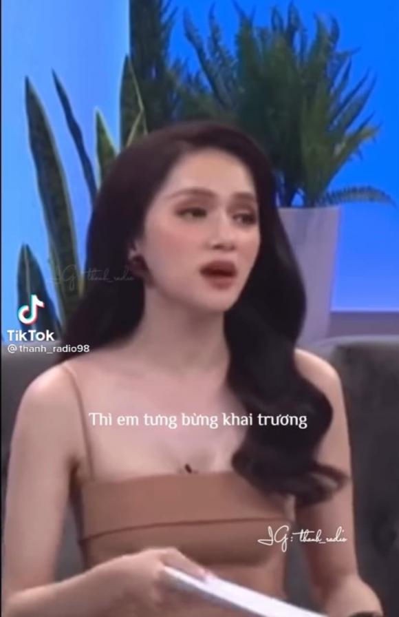 Hương Giang bị đào lại phát ngôn bất nhất hậu chia tay Matt Liu: Tưng bừng khai trương nhưng không âm thầm đóng cửa như đã nói-3