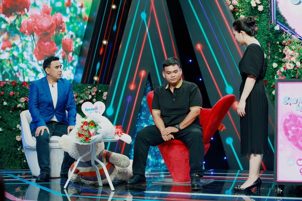 Đổ vỡ hôn nhân, chàng trai giảm 73kg để tìm tình yêu-1