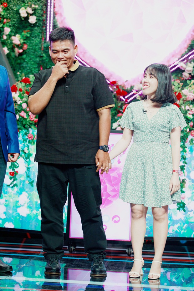 Đổ vỡ hôn nhân, chàng trai giảm 73kg để tìm tình yêu-2