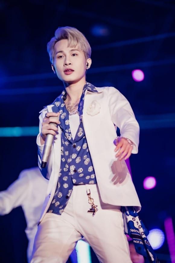 Sau ồn ào bị đổi tên, Facebook của Jack bất ngờ bay màu, cư dân mạng nghi tự khóa để đỡ quê-3