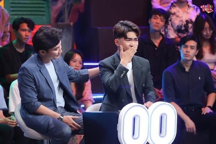 NSND Tự Long xúc động chuyện mẹ Minh Dự làm công nhân vệ sinh-2