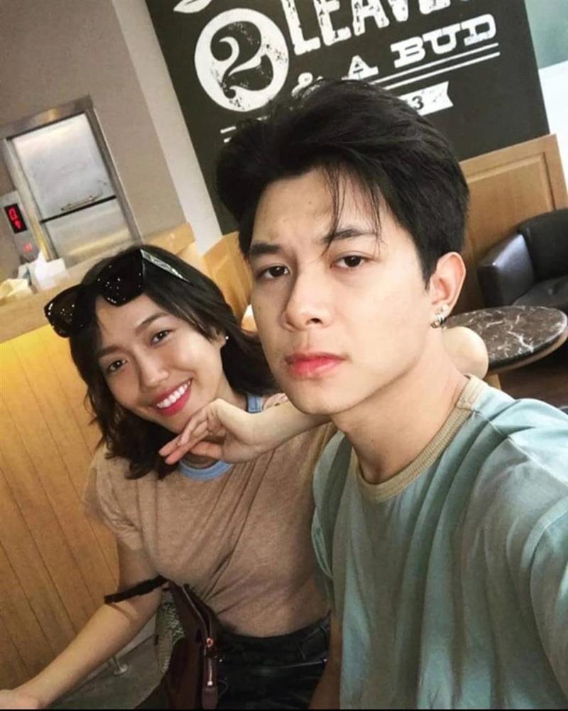 Tình yêu 7 năm của Diệu Nhi và Anh Tú-1