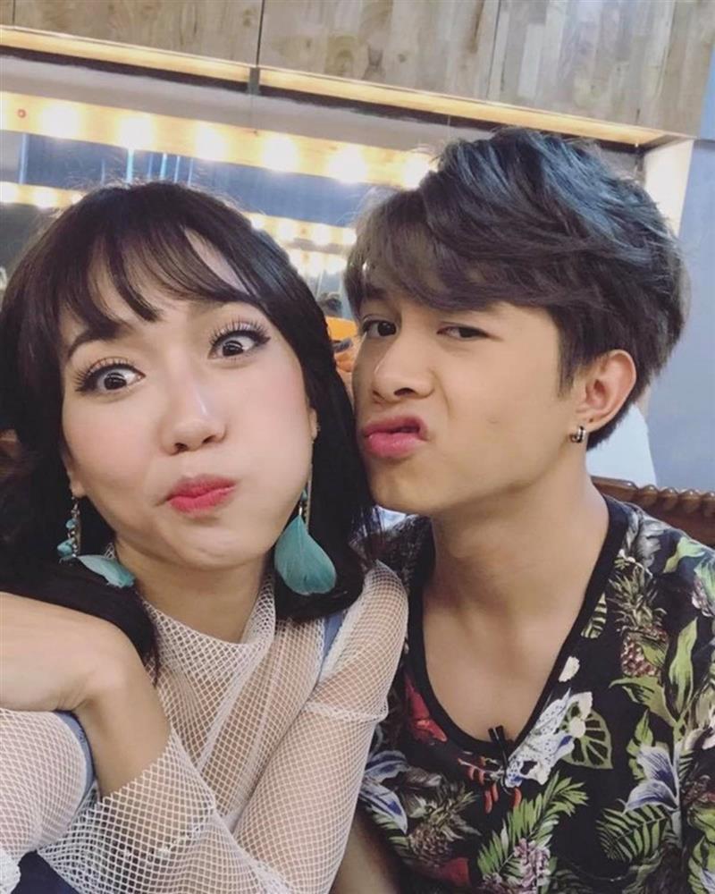 Tình yêu 7 năm của Diệu Nhi và Anh Tú-2