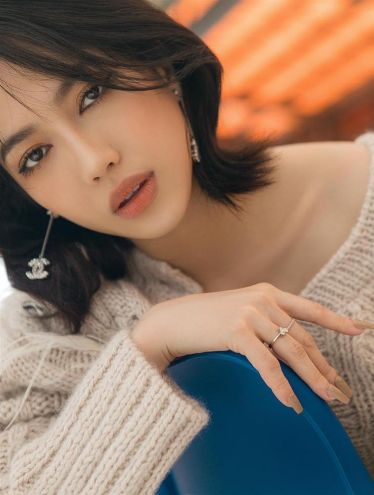 Tình yêu 7 năm của Diệu Nhi và Anh Tú-7