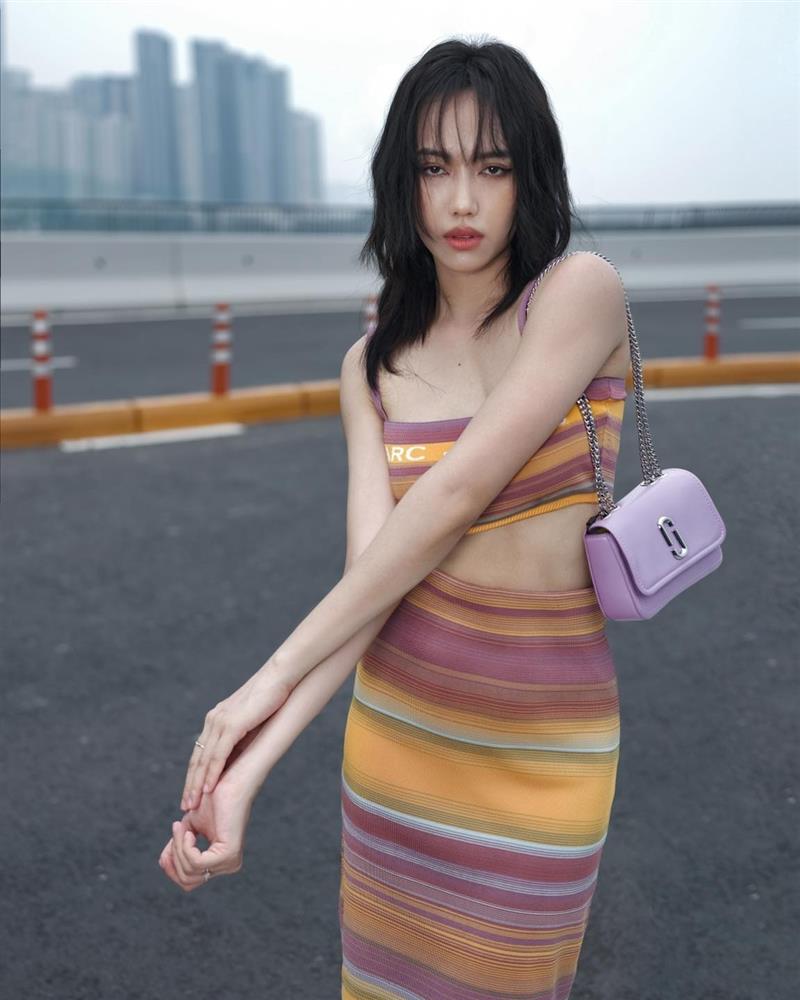 Tình yêu 7 năm của Diệu Nhi và Anh Tú-10