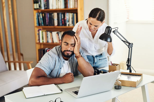 8 điều giúp hôn nhân thành công về mặt tài chính-1