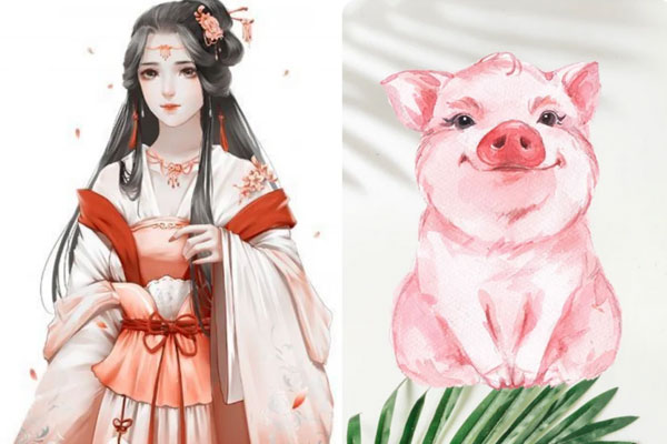 3 con giáp đỏ nhất được Thần Tài gọi tên: Tháng 9 nảy lộc, tháng 10 phát tài, tháng 11 vương giả-4