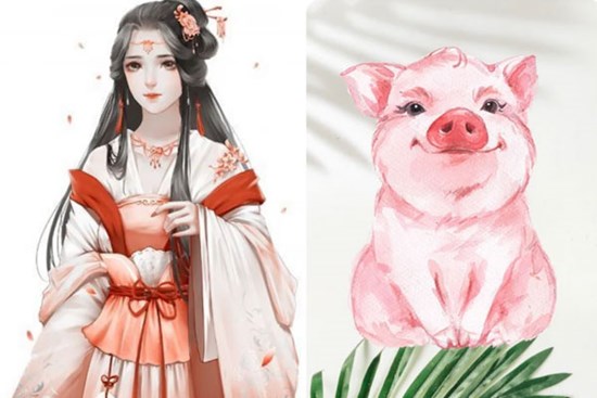 Cuối năm Nhâm Dần: 3 tuổi hết xung Thái Tuế tiền về như thác đổ, 1 tuổi lận đận tình duyên lẫn công danh