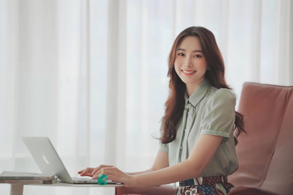 Hoa hậu Đặng Thu Thảo khoe chồng doanh nhân, khẳng định hôn nhân hạnh phúc sau 5 năm ngày cưới-5