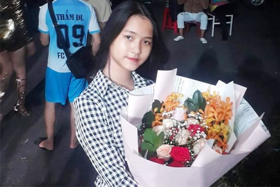 Vụ nữ sinh mất tích sau khi nhận 5 triệu: 3 tuần vẫn bặt vô âm tín