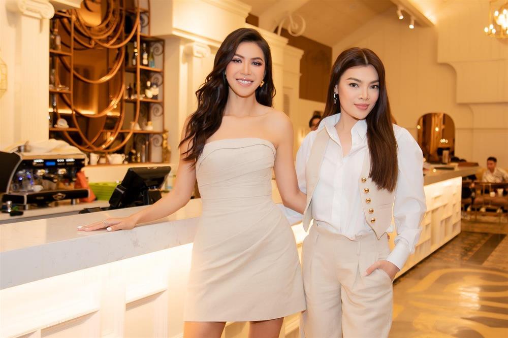 Minh Tú: Bậc thầy đào tạo Hoa hậu thi đâu thắng đó, ra quốc tế là có thành tích cao-6