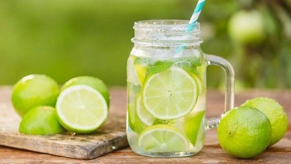 Sai lầm khi uống nước chanh khiến mất sạch vitamin C, rước thêm bệnh dạ dày-2