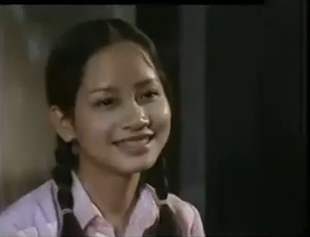 Nữ sinh ngây thơ của Phía Trước Là Bầu Trời” giờ thành mỹ nhân quyến rũ, bỏ diễn xuất làm giảng viên dạy đàn-1