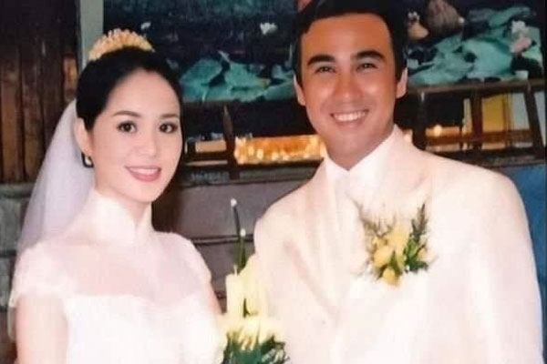 Quyền Linh tiết lộ chưa lần nào ngủ chung giường với vợ, lí do khiến ai cũng ngỡ ngàng-4