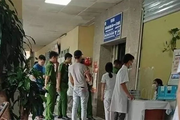 Khung hình phạt nào cho mẹ mìn giả y tá, bắt cóc trẻ sơ sinh?-4