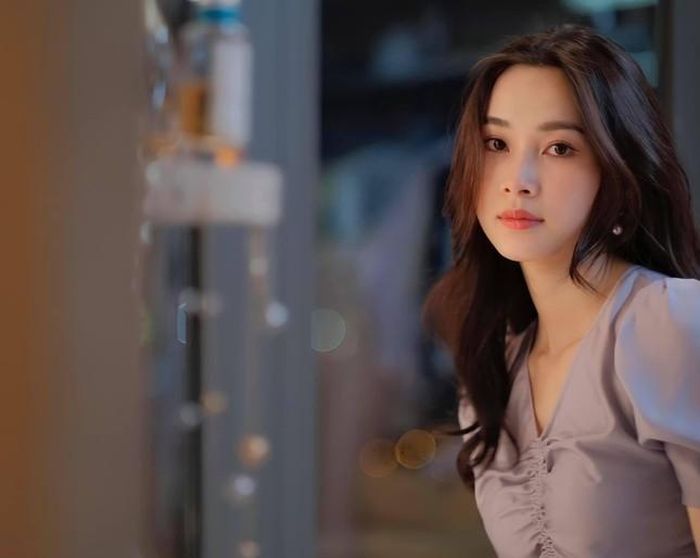 Đặng Thu Thảo sau 10 năm đăng quang Hoa hậu Việt Nam: Nhan sắc thăng hoa, gia đình viên mãn-7