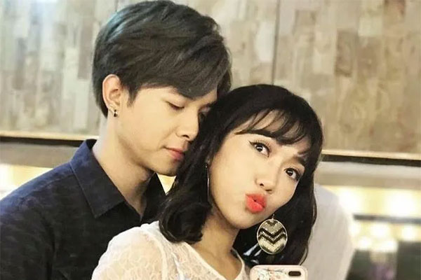 Tình yêu của Diệu Nhi - Anh Tú: Công khai đánh dấu chủ quyền, nhà gái hứa lo cho đằng trai mọi thứ-17