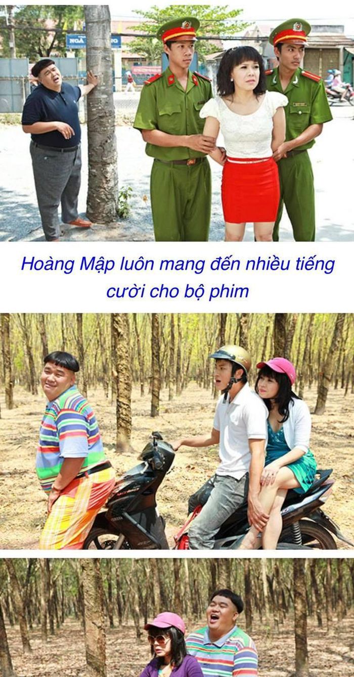 Hoàng Mập lên tiếng khi youtube tràn ngập thông tin vu khống Việt Hương bị bắt-4