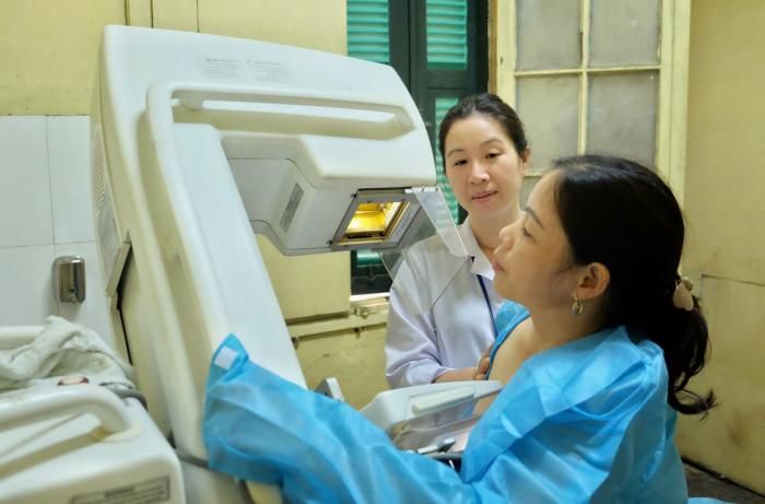 Hệ lụy ăn chay bỏ đói tế bào ung thư-1