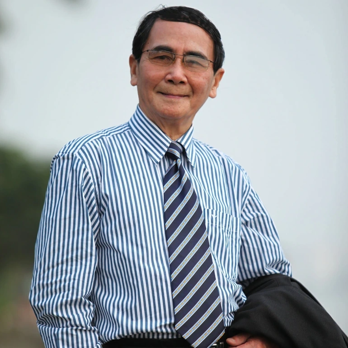 Kỹ sư xây dựng ngoại tình bị vỡ lở, cuống cuồng tìm cách níu kéo vợ-2