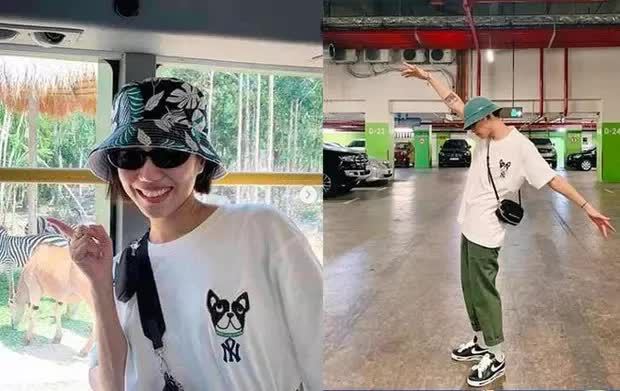 Tình yêu của Diệu Nhi - Anh Tú: Công khai đánh dấu chủ quyền, nhà gái hứa lo cho đằng trai mọi thứ-12