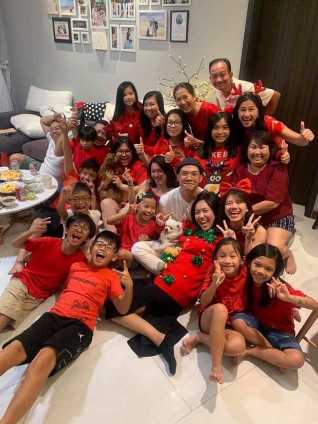 Tình yêu của Diệu Nhi - Anh Tú: Công khai đánh dấu chủ quyền, nhà gái hứa lo cho đằng trai mọi thứ-10