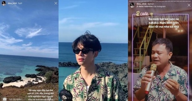 Tình yêu của Diệu Nhi - Anh Tú: Công khai đánh dấu chủ quyền, nhà gái hứa lo cho đằng trai mọi thứ-14