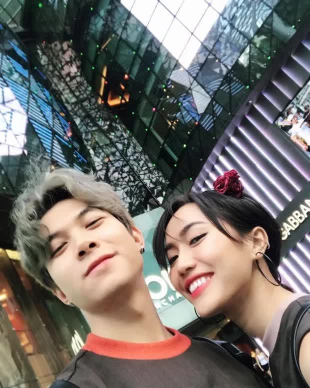 Tình yêu của Diệu Nhi - Anh Tú: Công khai đánh dấu chủ quyền, nhà gái hứa lo cho đằng trai mọi thứ-6