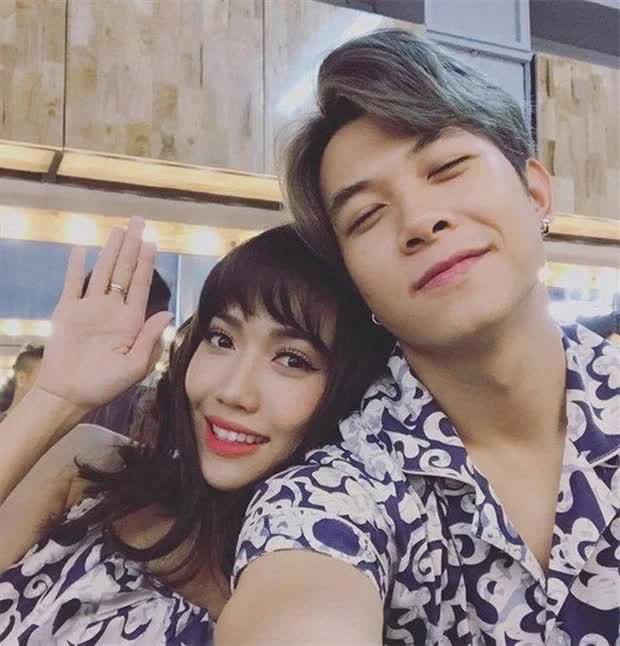 Tình yêu của Diệu Nhi - Anh Tú: Công khai đánh dấu chủ quyền, nhà gái hứa lo cho đằng trai mọi thứ-7