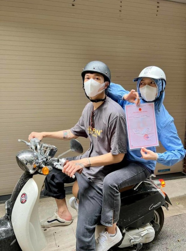 Tình yêu của Diệu Nhi - Anh Tú: Công khai đánh dấu chủ quyền, nhà gái hứa lo cho đằng trai mọi thứ-1