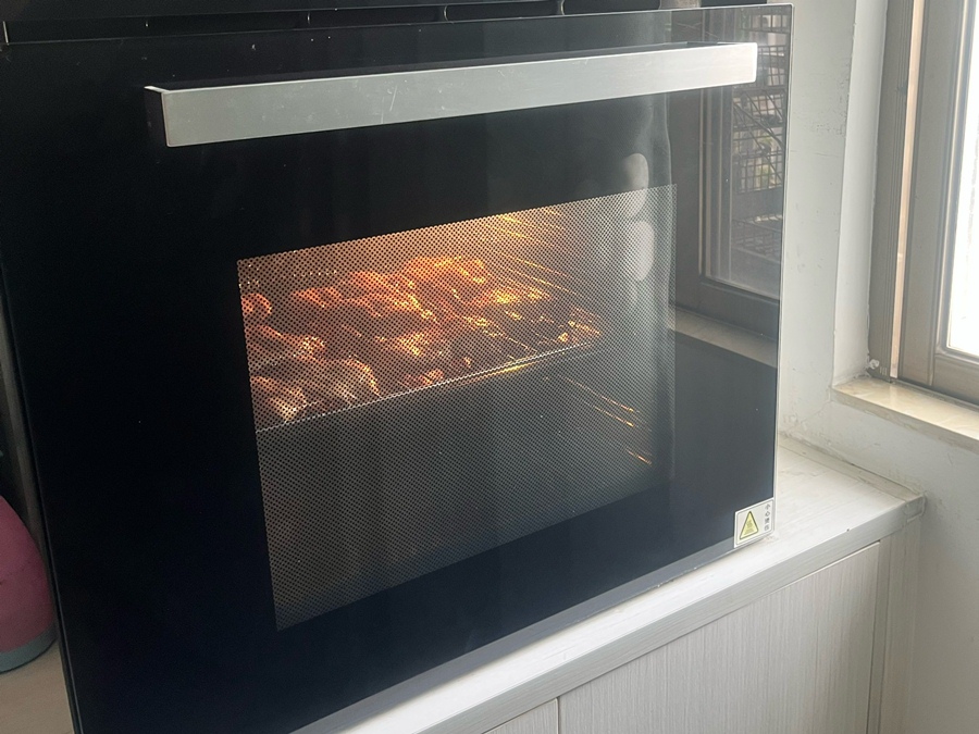 Cách ướp gà nướng thơm nức, ngon mê say-5