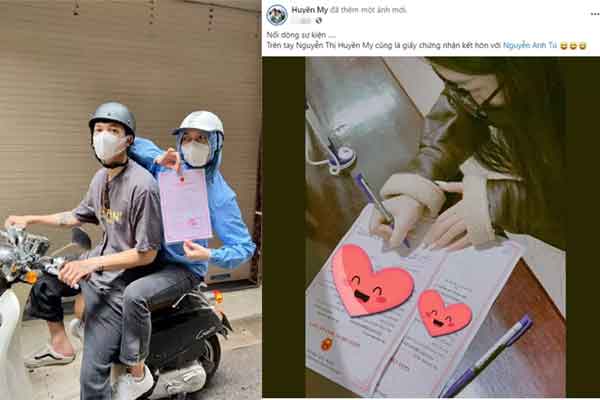 Hoa cưới trong đám cưới Đông Nhi - Minh Hằng lại linh nghiệm với Ngô Thanh Vân và Diệu Nhi-4