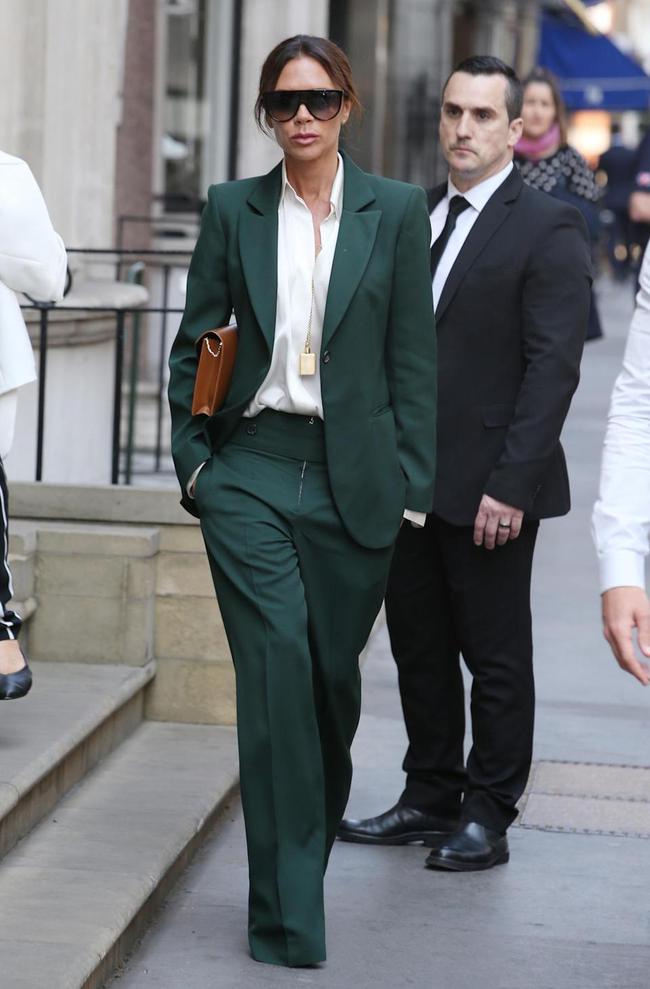 12 set đồ mùa thu đơn giản nhưng chuẩn sành điệu của sao Hollywood-4