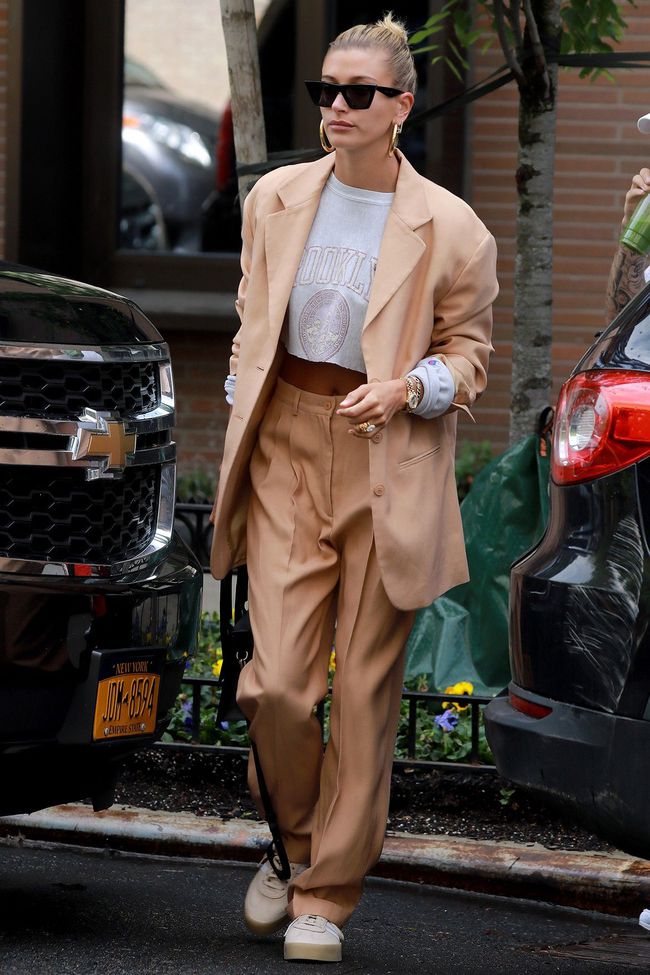 12 set đồ mùa thu đơn giản nhưng chuẩn sành điệu của sao Hollywood-6