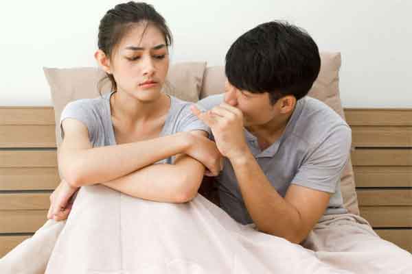 Cả nhà khuyên tôi đừng lấy chồng khi vừa gặp bạn trai tôi-1