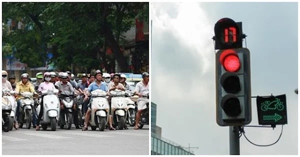 Tắt máy khi dừng đèn đỏ để tiết kiệm xăng: Chuyên gia nói rõ, thói quen khiến xe chóng hỏng, hao xăng hơn-1