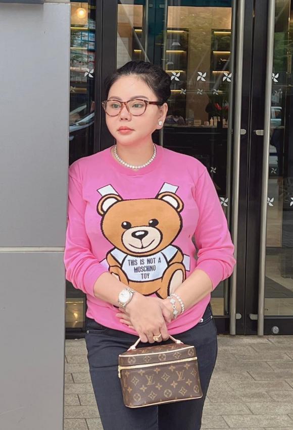 Cận cảnh biệt thự 10 tỷ của Lê Giang: Không gian thoáng rộng, phòng ốc được thiết kế sang chảnh-1