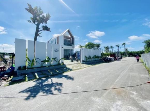 Cận cảnh biệt thự 10 tỷ của Lê Giang: Không gian thoáng rộng, phòng ốc được thiết kế sang chảnh-3