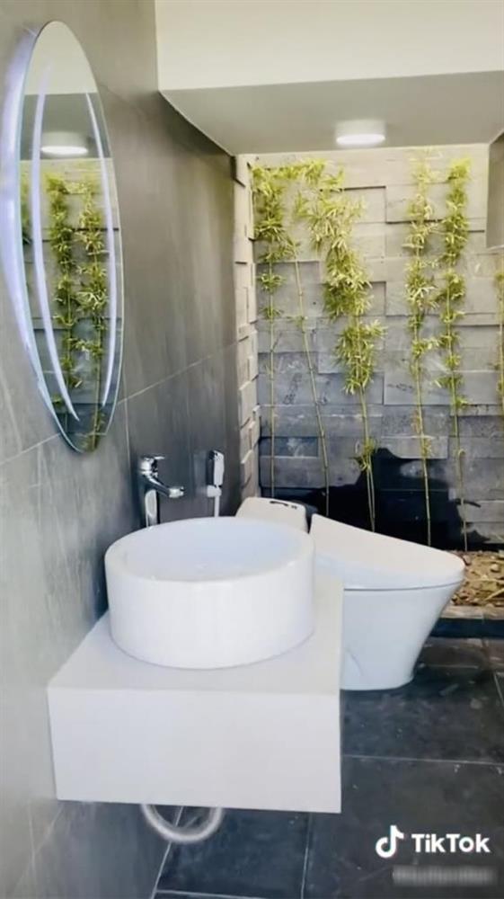 Cận cảnh biệt thự 10 tỷ của Lê Giang: Không gian thoáng rộng, phòng ốc được thiết kế sang chảnh-7