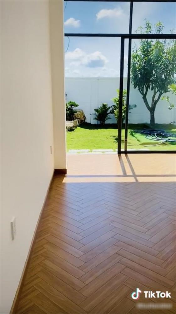 Cận cảnh biệt thự 10 tỷ của Lê Giang: Không gian thoáng rộng, phòng ốc được thiết kế sang chảnh-8