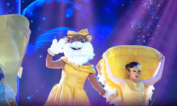 Bản hit quốc dân Hoa nở không màu của Hoài Lâm đã bị vượt mặt?-4